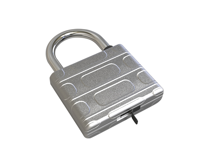 Passive lock