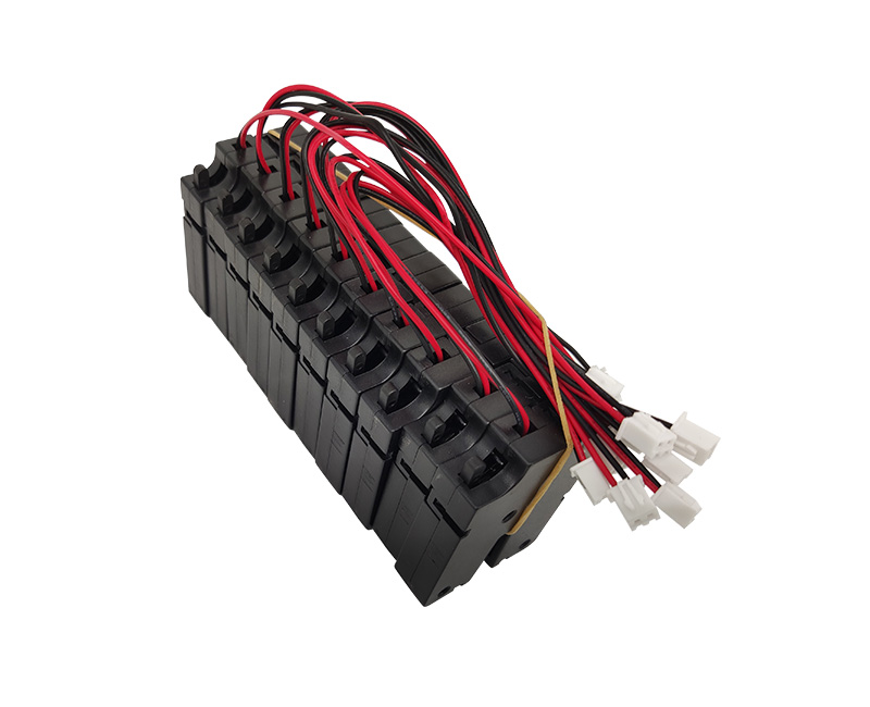 Electric lock