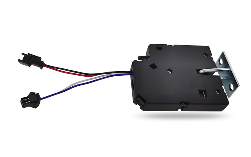 Intelligent drive module