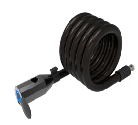 Bluetooth Lock