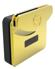 Passive lock