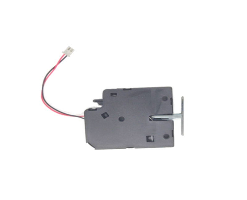 Smart Motor
