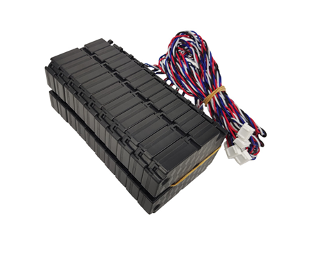 Electric lock