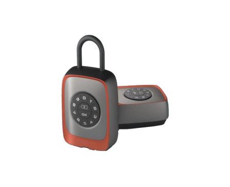 Passive lock
