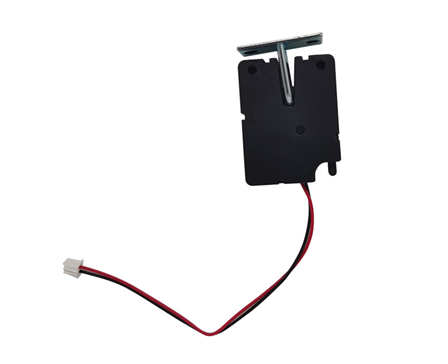 Electric lock