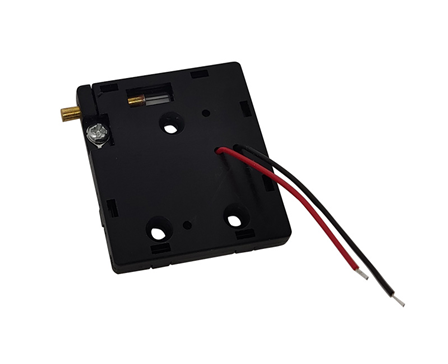 Smart electric lock